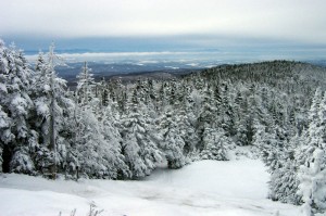 Lake Champlain and the Dacks