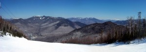 Flume Panorama