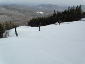 Ripcord Entrance
